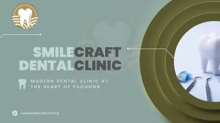 Dental Clinic