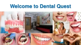 Dental Clinic in Dwarka