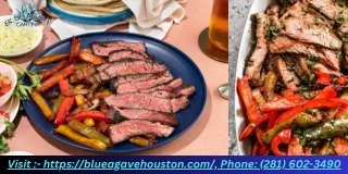 "Top-Rated Beef Fajitas in Houston: Discover Authentic Tex-Mex Flavors Near You!