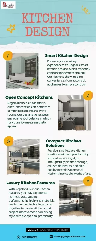 Kitchen Design