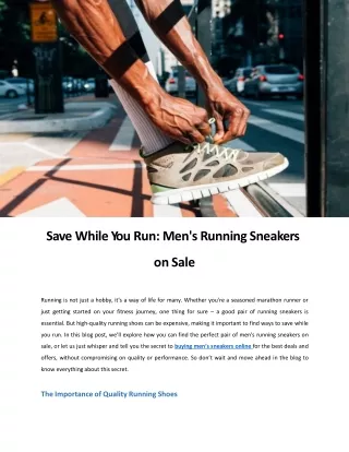 Save_While_You_Run_Men's_Running_Sneakers_on_Sale_