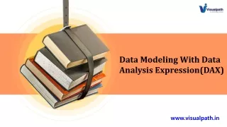 Data Analytics Training | Data Analysis Online Training Course