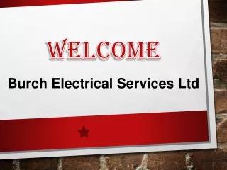 Best Electrical Inspection in Maidenhall