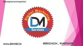 best digital marketing in bhiali