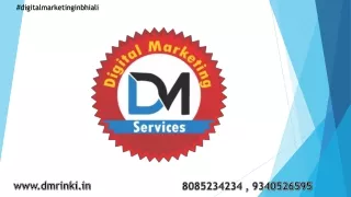 digital marketing in bhiali