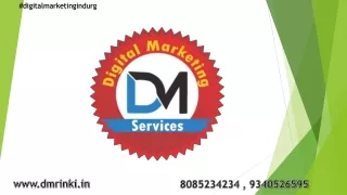 digital marketing in durg