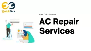 Microwave Repair Services