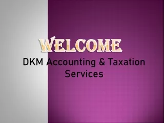 Best Tax Accountant Service in Norwest