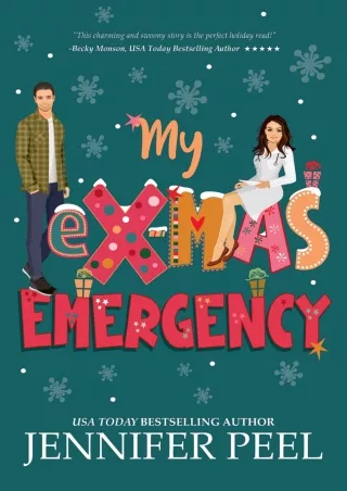 [PDF] DOWNLOAD My eX-MAS Emergency