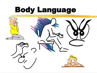 Body Language