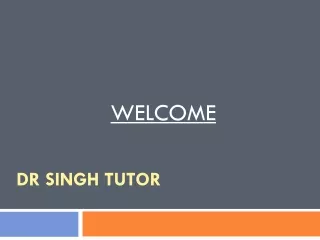 Get the best In person Tutor in Surrey Newton