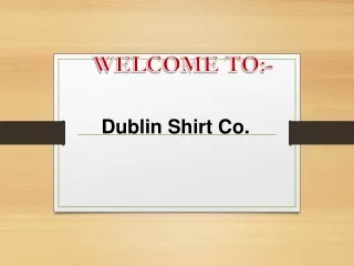 Looking for the best Embroidery in Malahide
