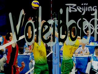 Voleibol