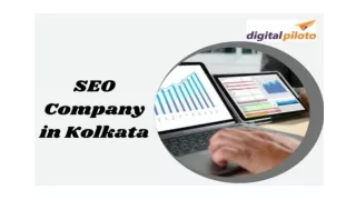 SEO Company in Kolkata