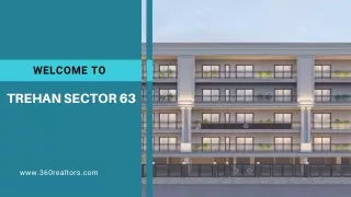 Trehan Sector 63 in Sector 63 Gurgaon