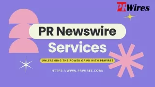 Unleashing the Power of Effective Press Releases for Your Business Growth