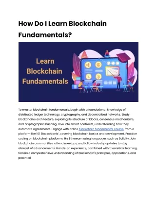 How Do I Learn Blockchain Fundamentals_ (1)