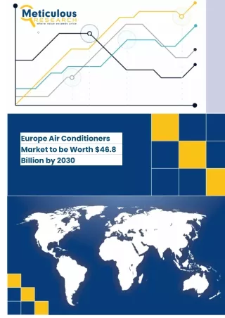 Europe Air Conditioners Market