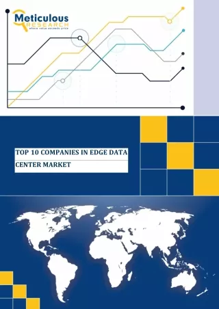 TOP 10 COMPANIES IN EDGE DATA CENTER MARKET