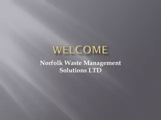 Get the Best Hoarders Clearance Service in Norwich