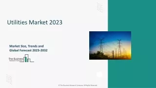 Utilities