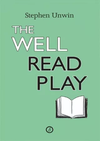 get [⚡PDF] ✔Download⭐ The Well √READ❤ Play