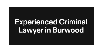 Criminal Lawyer Burwood