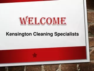 Best Upholstering Cleaning in Willesden