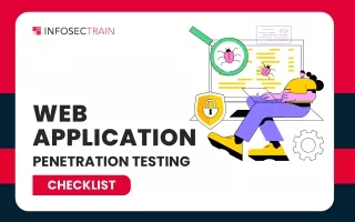 Web Application Penetration Testing Checklist