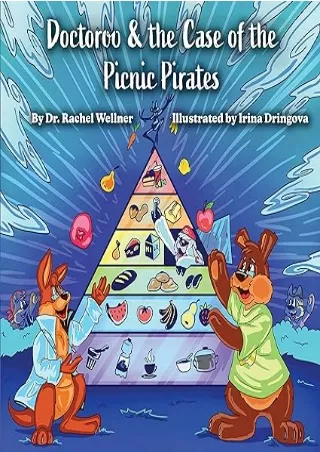 Download⚡️ Doctoroo & the Case of the Picnic Pirates