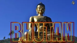 Bhutan4 Thimphu