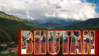 Bhutan6 Thimphu