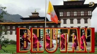 Bhutan9 Thimphu