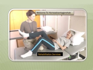 Physical Therapy