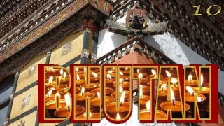 Bhutan10 Thimphu