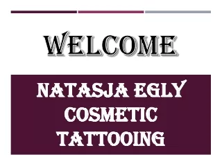 Best Lip Tattooing in Cotton Tree