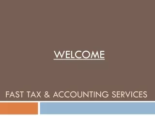 Get the best Payroll Services in Huttonville