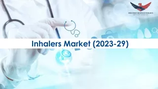 Inhalers Market Trends 2023