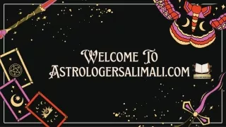 Best Astrologer In Tronto Canada