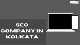SEO Company in Kolkata