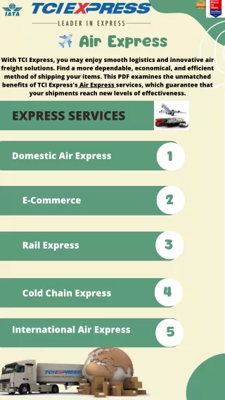_   Air Express
