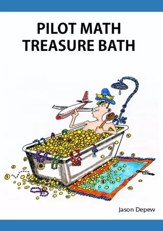 [PDF ❤READ⚡ ONLINE]  Pilot Math Treasure Bath