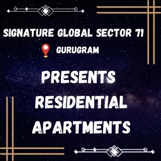 Signature Global Sector 71 Gurgaon-Brochure.pdf