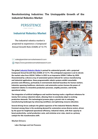 Industrial-Robotics-Market