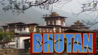 Bhutan13 Punakha Dzong2