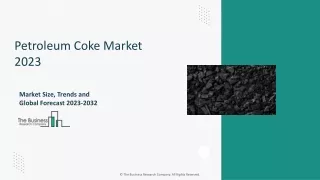 Petroleum Coke