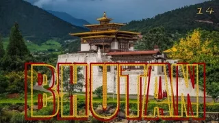 Bhutan14 Punakha Dzong3