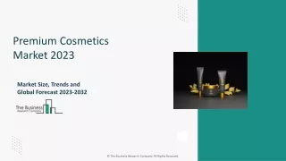 Premium Cosmetics