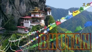 Bhutan16 Paro3 Taktsang