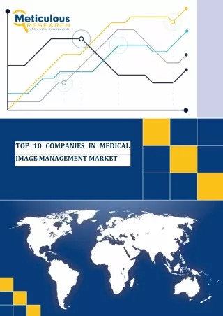 TOP 10 COMPANIES IN MEDICAL IMAGE MANAGEMENT MARKET